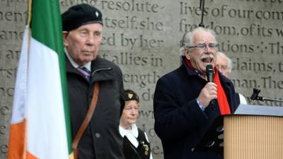 Alternative planned to State’s commemoration of 1916 Rising