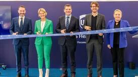 UPS Healthcare invests €12m in new Dublin medical logistics facility