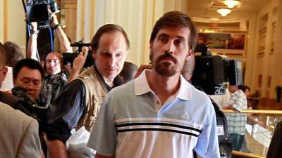 US ‘tried and failed’ to rescue Foley and other Syria hostages