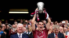 Future bright for Galway as they seal 10th minor hurling title