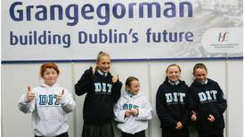 European Investment Bank  to advance €110m  for DIT’s Grangegorman campus