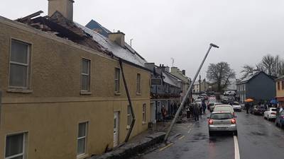 Tornadoes in Ireland: what causes them and how often do they occur?