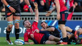 JJ Hanrahan delivers in first start as Munster outhalf