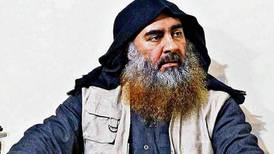 Abu Bakr al-Baghdadi's death: a propaganda, not military, success