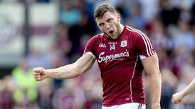 Galway keep 14-man Kildare at bay in Newbridge thriller