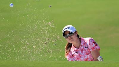 Leona Maguire looking to end her season in style