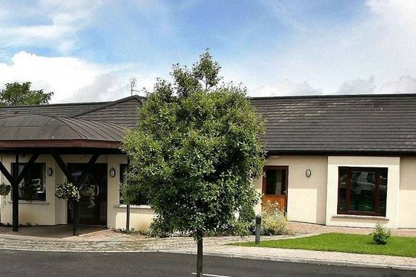 Staff shortage at Co Laois nursing home is increasing risk of harm to residents