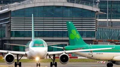 Government putting ‘money on table’ to incentivise airlines to restore routes
