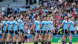 Gavin increasingly sticking with tried and trusted as history beckons for Dublin