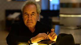 John Banville to receive crime writing award in Waterford