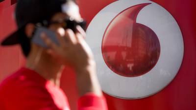 Vodafone to buy car tech firm Cobra as it branches out