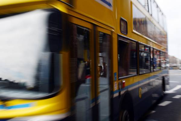 Dublin Bus to stop refunding passengers who pay too much