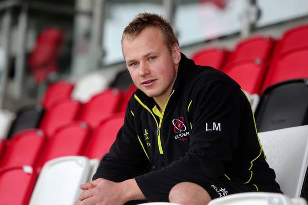 Ulster face injury crisis for Treviso clash