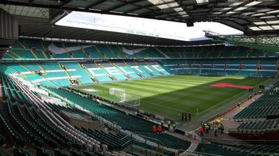 FAI ‘disappointed’ with Scottish FA over handling of ticket sales