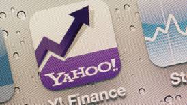 Yahoo price drops by  $350m in wake of cyber-hack