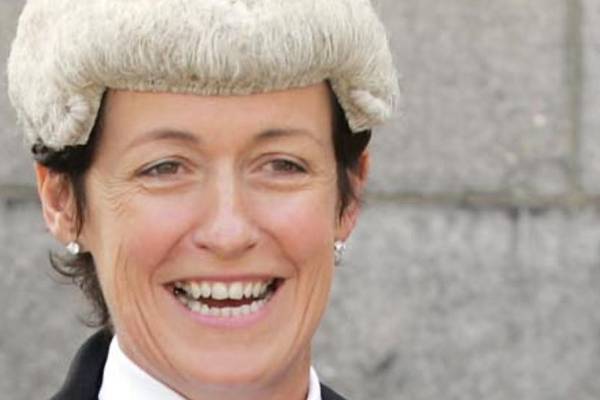 Ms Justice Mary Irvine to be promoted to the Supreme Court