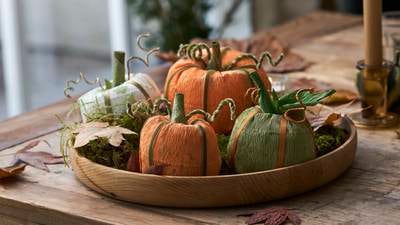 Halloween decorating tips: How to bring some spooky touches to your home