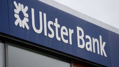 Ulster Bank returns to profit as exit plans advance