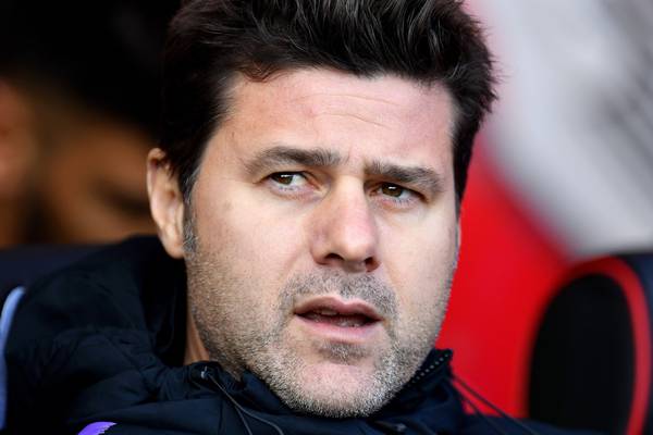 Pochettino inspired by marathon shootout during his playing days