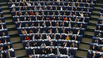 New MEP committee likely to increase scrutiny of Irish tax regime