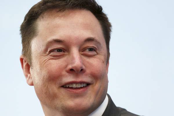 Elon Musk faces December court date over caver defamation suit