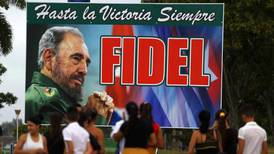 Reflections on Fidel Castro’s passing, from an Irishman in Cuba