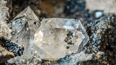 Irish diamond explorer wins new licences in Finland