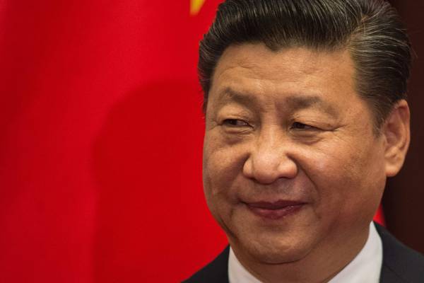Who’s Hu? Ireland welcomes another future Chinese leader