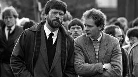 Timeline: The life of Martin McGuinness