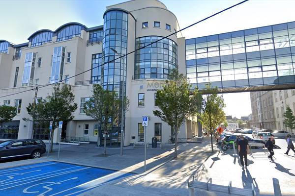 Man due in court over robbery of wheelchair user in Cork