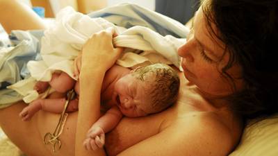 Are birth plans worth the paper they are written on?