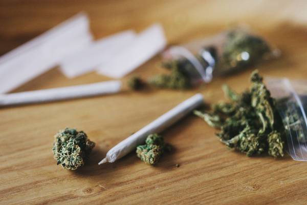 Cannabis ‘gravest threat’ to mental health of young people