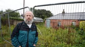 Homeless man sues Dublin City Council over compulsory purchase of his house