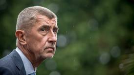 Czech prosecutors halt fraud investigation into billionaire premier