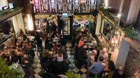 Dublin bar owner: ‘Social distancing just won’t work in a pub’