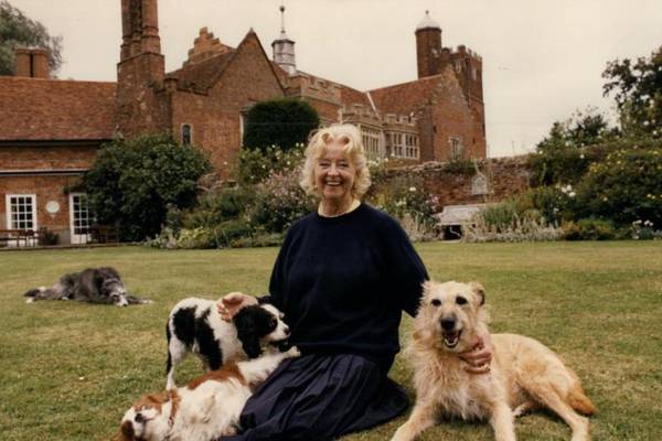 Evelyn Anthony obituary: Essex’s first female High Sheriff in 700 years