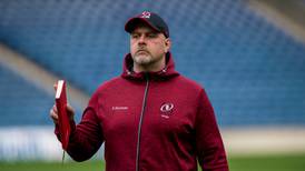 McFarland and Ulster looking forward to testing Leinster again