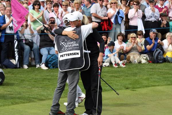 Out of Bounds: light at the end of the tunnel for Irish Women’s Open