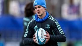Johnny Sexton could be fit to lead Ireland in Six Nations opener 