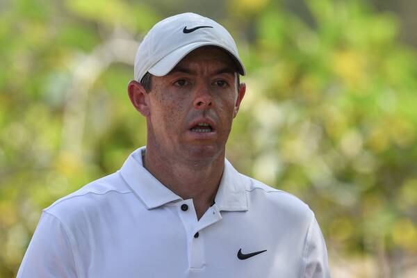 Revenues at Rory McIlroy firm hit $19.72m