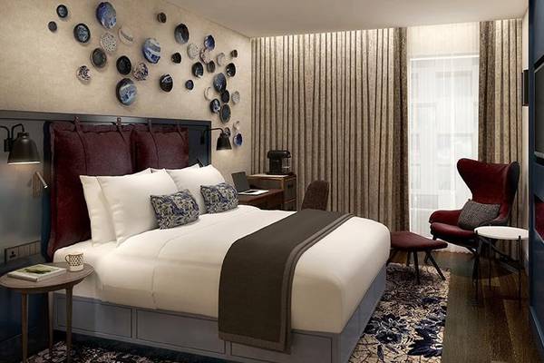 Dalata Hotel Group opens its third Clayton in London