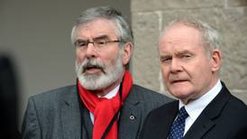 Republic could afford united Ireland, says Sinn Féin