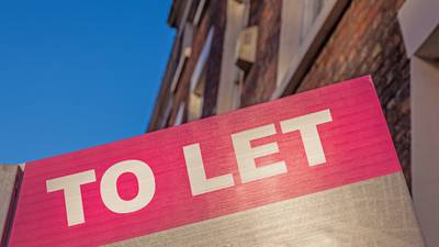 Rents rise 7% in Dublin as mortgage approvals increase