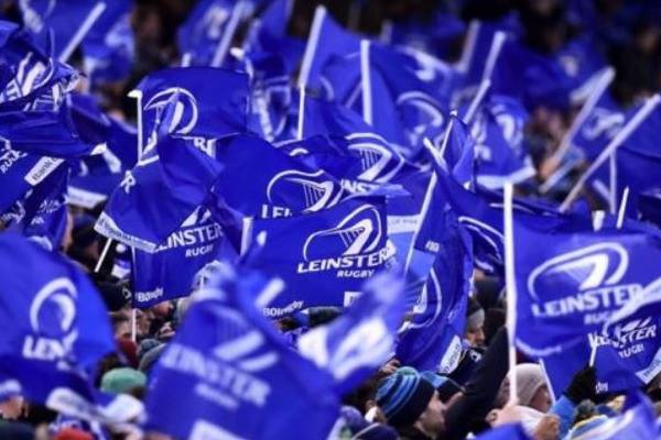Covid-19: Two senior Leinster rugby players test positive for coronavirus