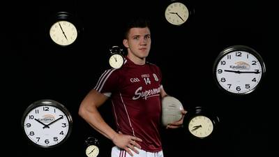 Critics put fire in bellies of Galway  ahead of quarter-final clash against Tipp