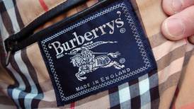 Burberry burns €31 million stock to combat counterfeiting