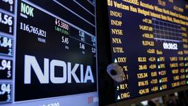 Nokia reports 13% sales increase