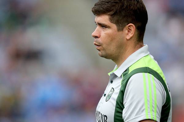 Limerick and Kerry battle for first silverware of season in McGrath Cup final