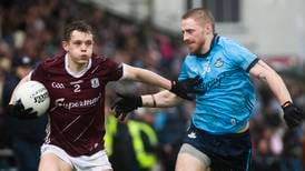 Impressive win for Dublin leaves Galway still fighting to stay in division