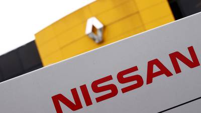 SEC probes Nissan over US executive pay